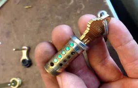 Gallery Locksmith Store St Louis, MO 314-513-0036 Gallery Locksmith Store St Louis, MO 314-513-0036 - 12-Rekeying-Locks