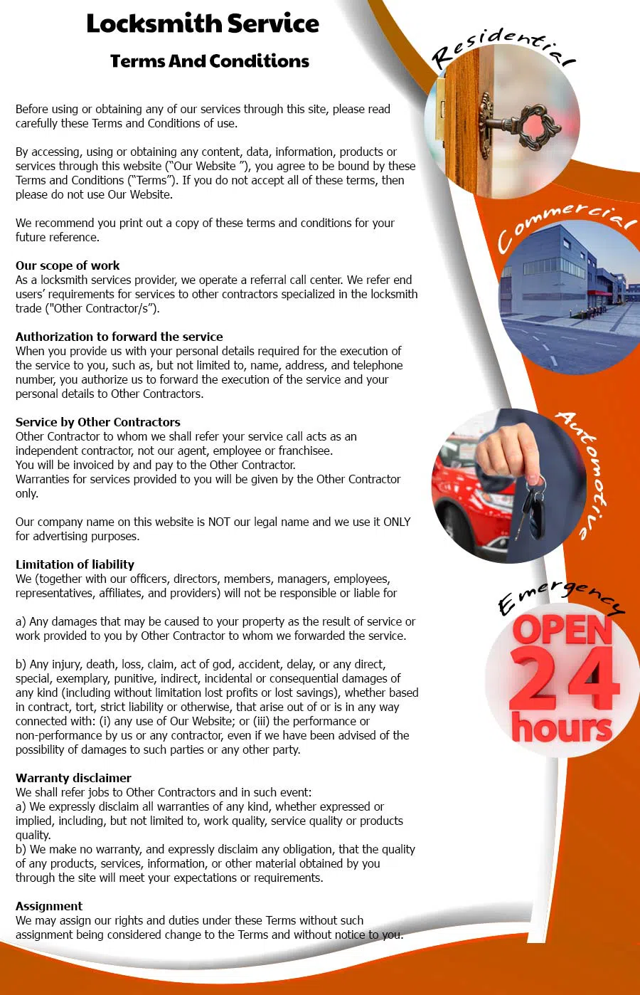 Gallery Locksmith Store St Louis, MO 314-513-0036